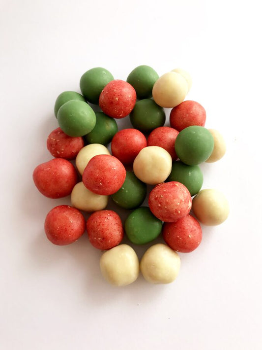Chocolate cracker mix 50g