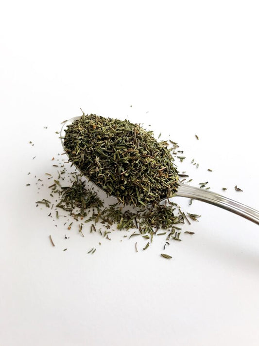 Dried Thyme 25g