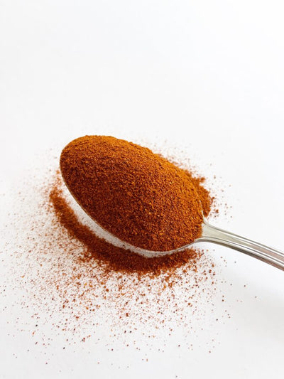 Grillēto ēdienu garšviela 25g