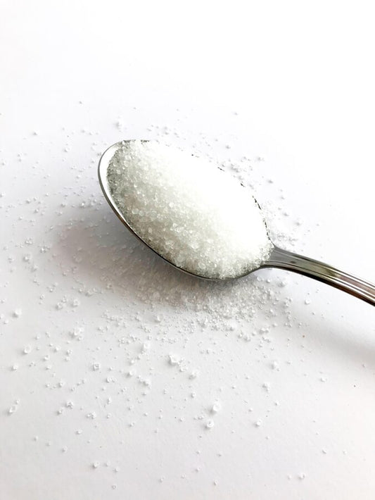 Citric acid 25g