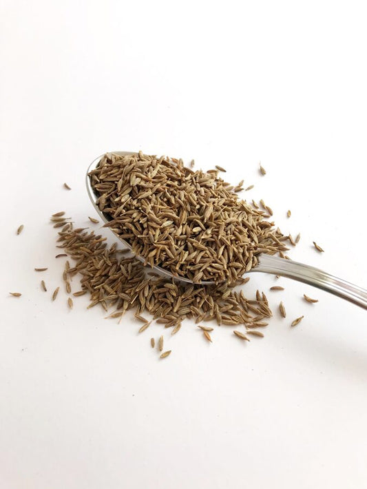 Cumin seeds, caraway seeds, cumin, spice 25g