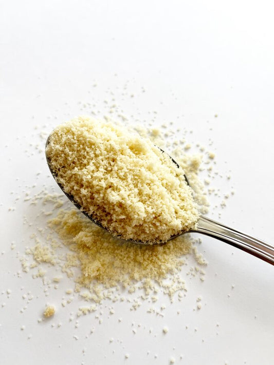 Almond flour 25g