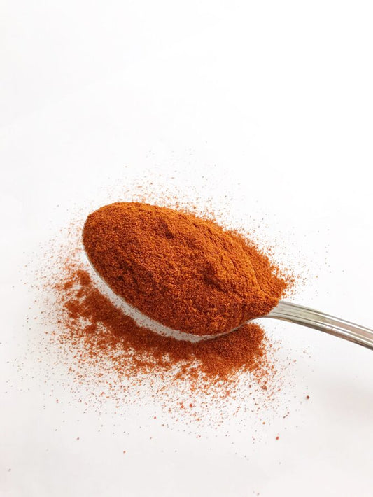 Ground sweet paprika 25g