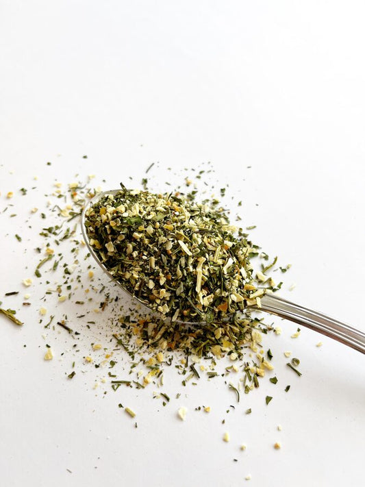 For cottage cheese, cheese with garlic 25g