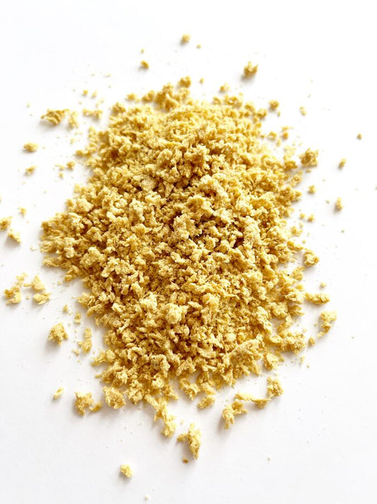 Soy meat pellets 50g
