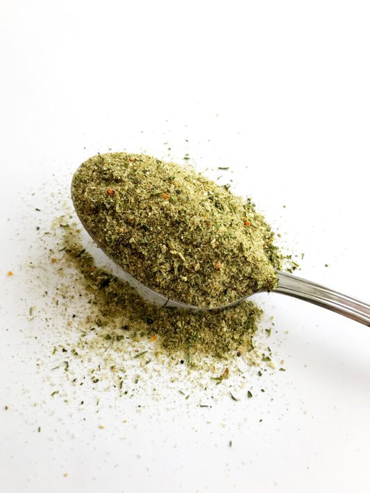 Garšaugu sāls 25g