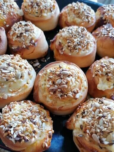 4 sēklu maisījums 50g