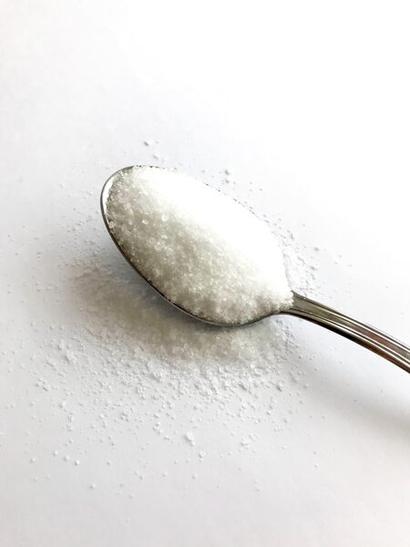 Epsom bath salt fine 100g