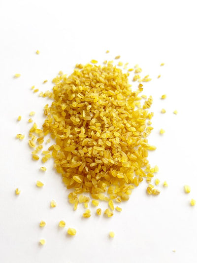 Bulgurs gaišais 50g