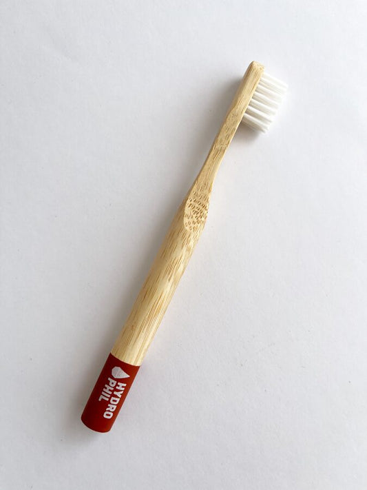 Hydrophil bamboo toothbrush 1 pc