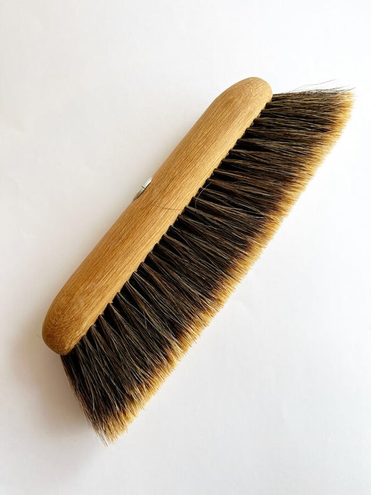 Grīdas slota no ozola 25cm