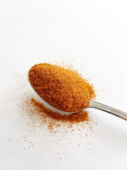 Frī garšviela 25g