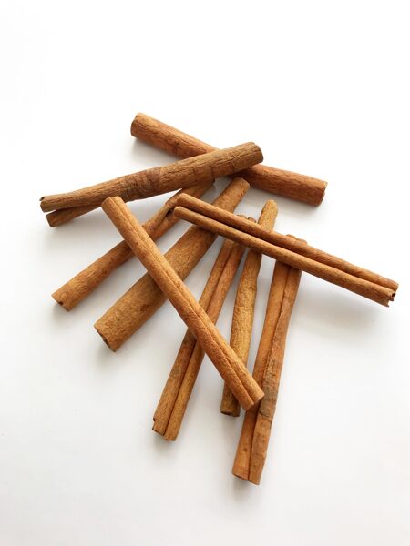 Cassia Vera cinnamon sticks 25g