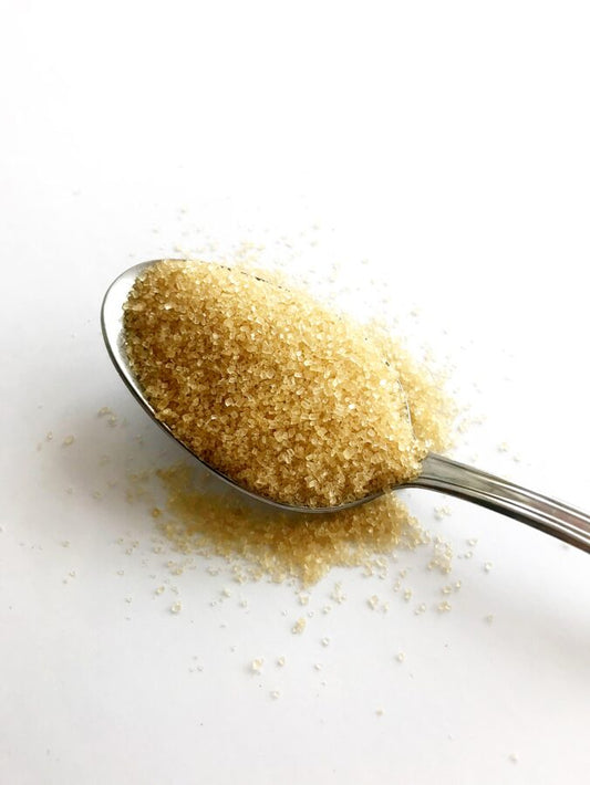 Brūnais cukurs 50g