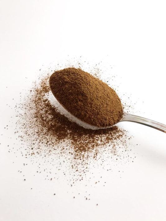 Ground cloves 25g