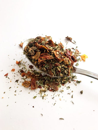 Mozzarella spice mix 25g