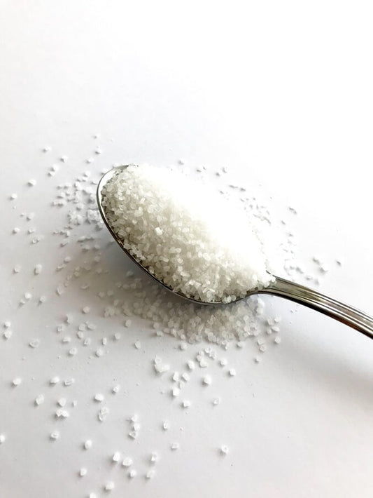 Jūras sāls rupjais 100g