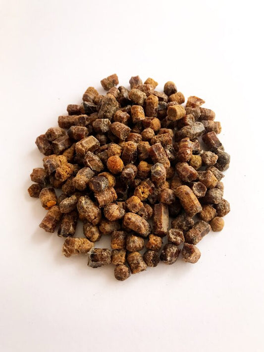 Bee bread organic 50g