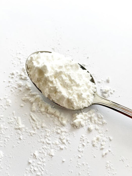 Potato starch 25g 