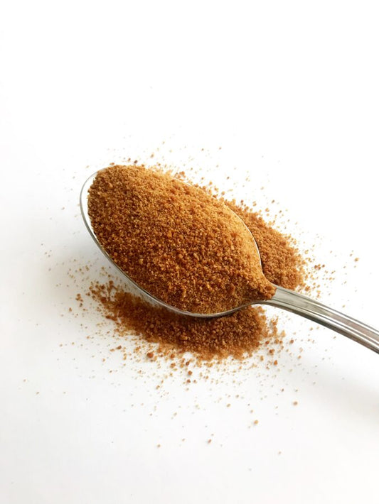 Kokospalmu ziedu cukurs, bio 25g