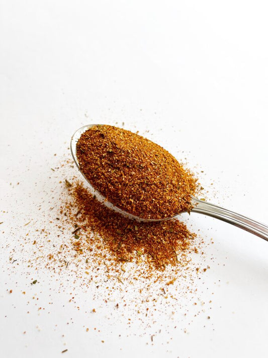 Adjika spice mix 25g