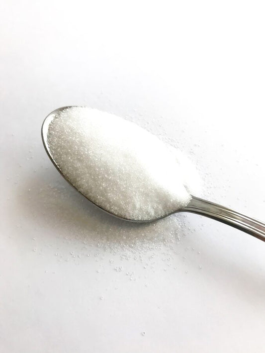 Dabīgais saldinātajās ar stēviju 25g