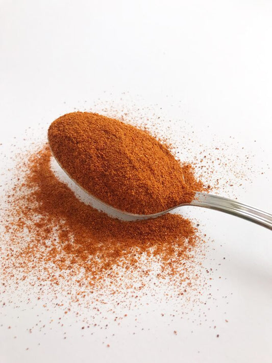 Čili pipari malti 25g