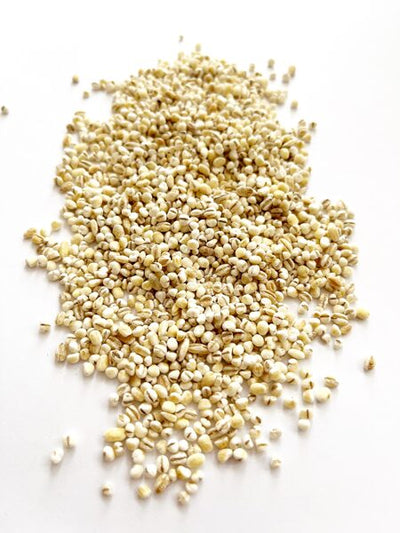 Pērļu grūbas miežu 100g