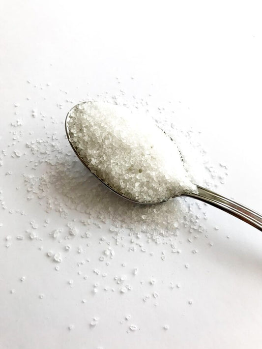 Rupjais galda sāls Pavāriņš 100g
