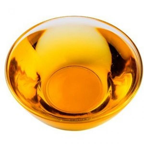 Organic agave syrup