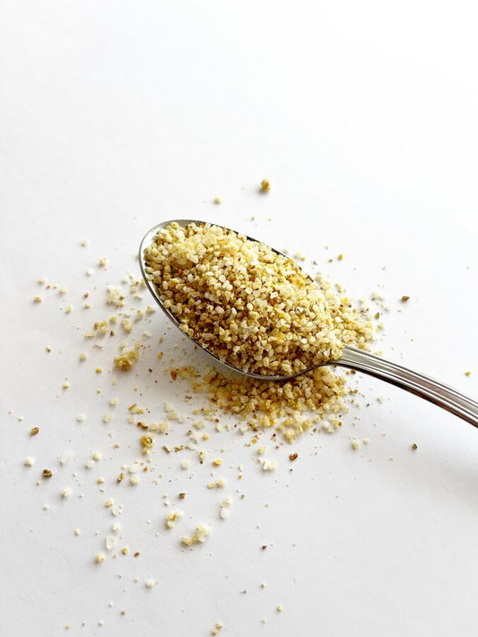 Ķiploku sāls 25g