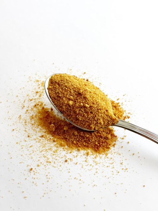 Cukurniedru cukurs, nerafinēts, bio 100g
