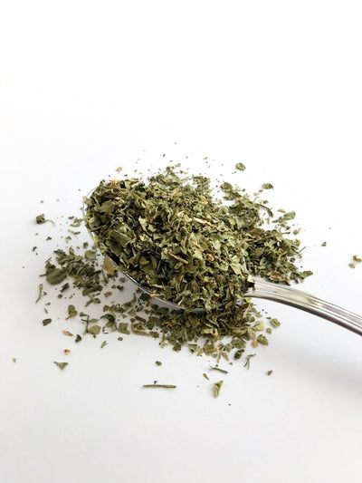 Dried parsley 25g