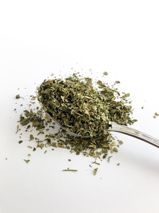 Dried parsley 25g