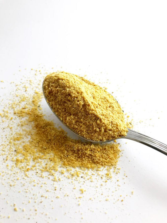 Mustard powder 25g