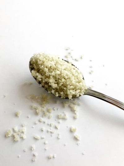 Celtic sea salt grey, Coarse 100g