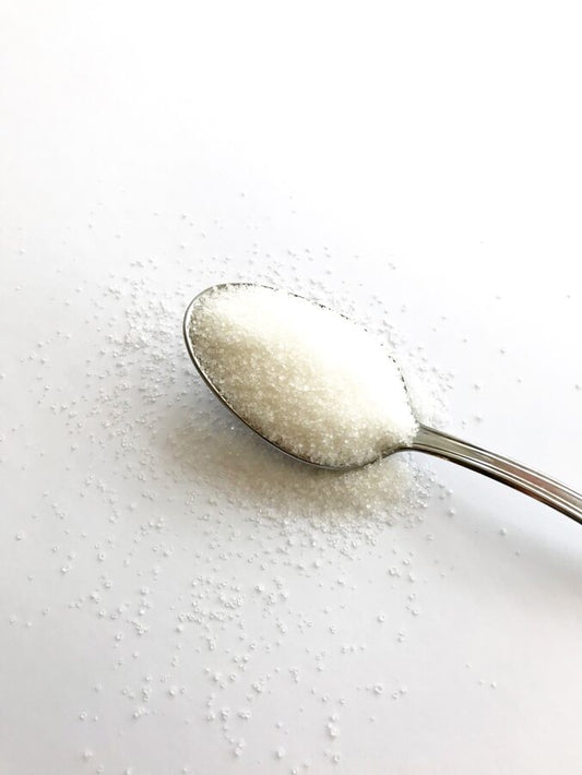 Vanilla sugar 25g