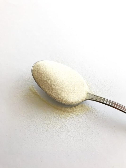 Xanthan gum, E415, 25g