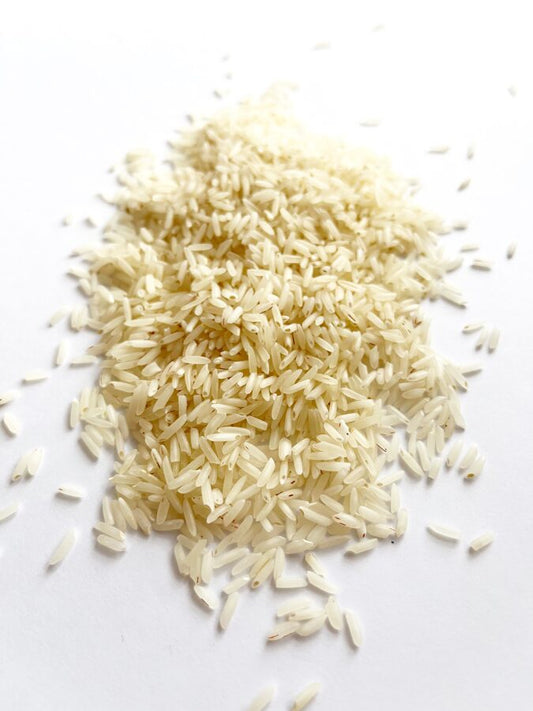 Basmati rīsi Scotti 100g