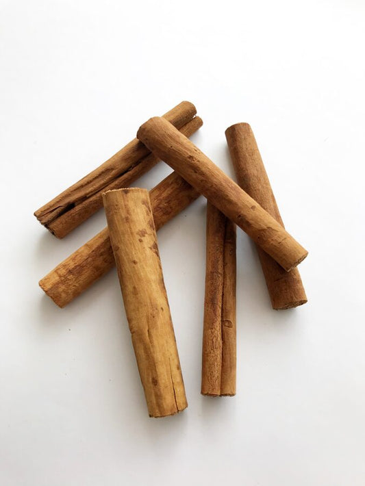 Ceylon cinnamon sticks 25g