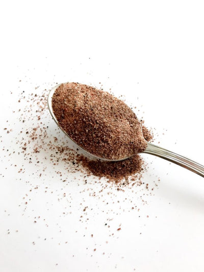 Melnais sāls kala namak 25g