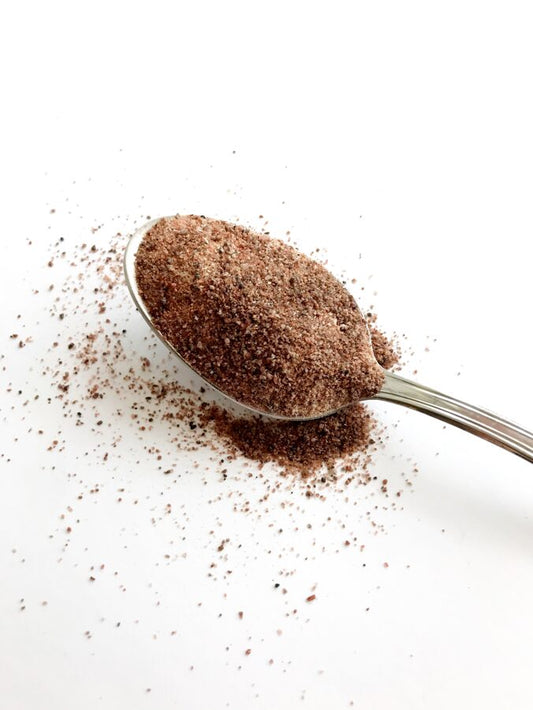 Melnais sāls kala namak 25g