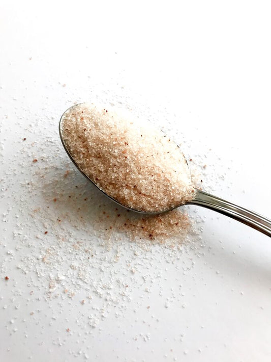 Himalaju rozā sāls 100g