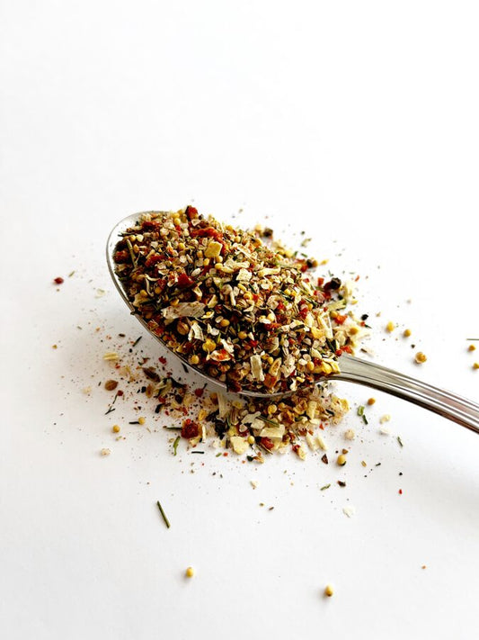 Chicken seasoning mix with sea salt 25g