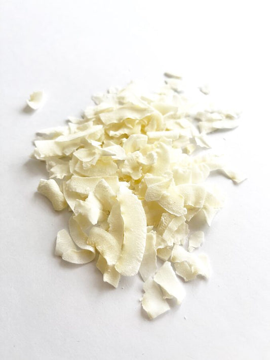 Kokosriekstu šķēlītes 50g