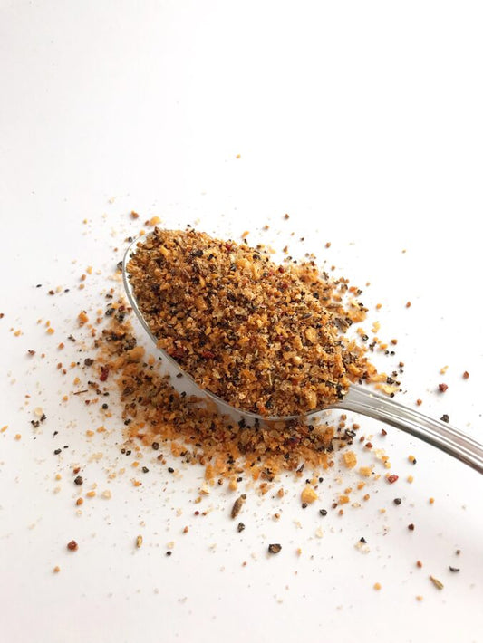 Spice mix Montreal 25g