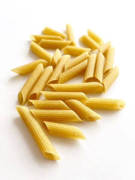 Gluten-free corn pasta 50g