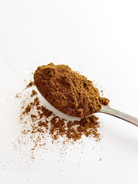 Gingerbread spice mix 25g