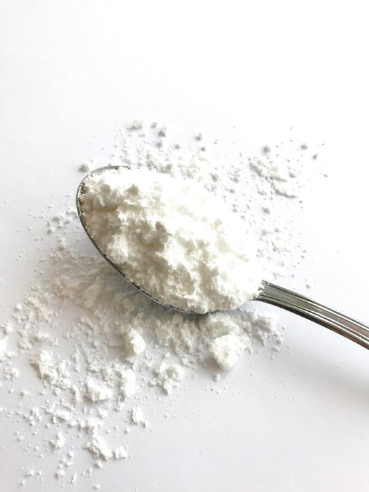 Pūdercukurs 25g