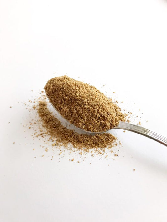 Ground coriander 25g